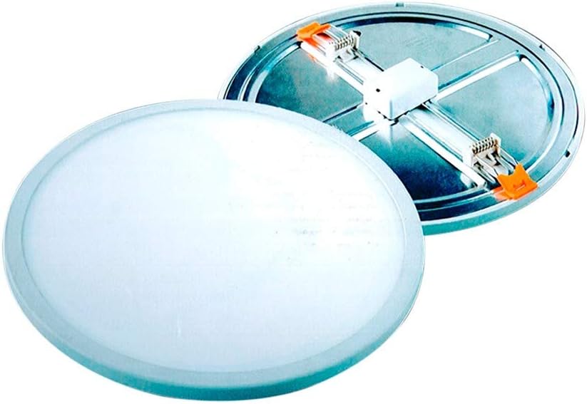 Fbright Led Dwonlight, White