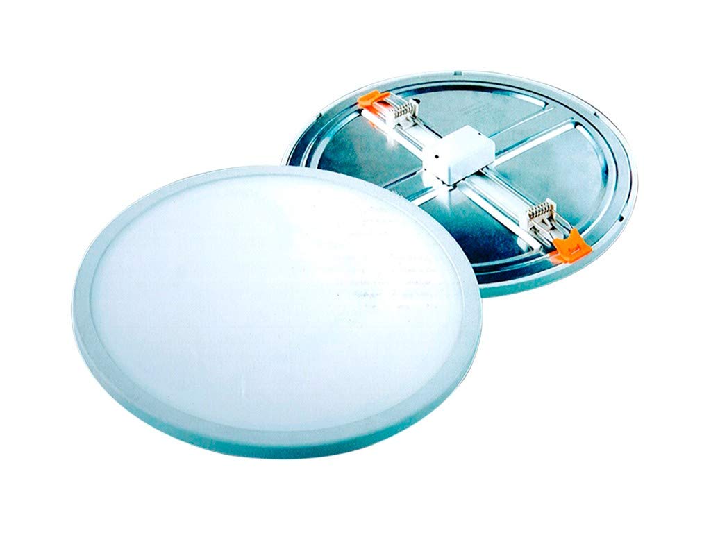 Fbright Led Dwonlight, White