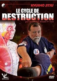 Kyusho-Jitsu : Le cycle de destruction