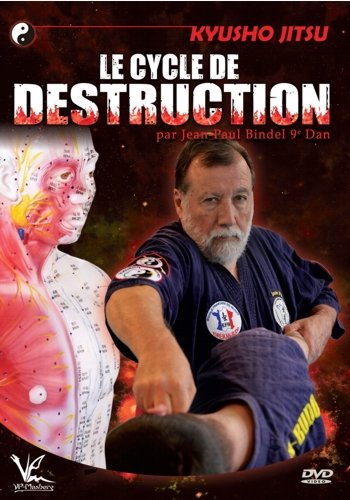 Kyusho-Jitsu : Le cycle de destruction