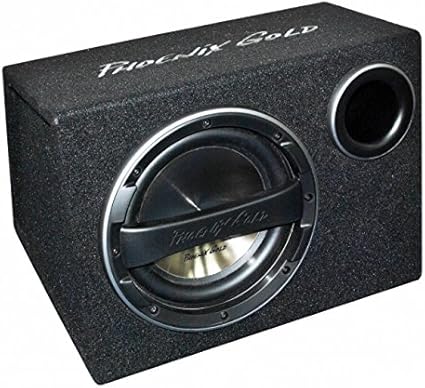 phoenix gold outdoor speakers