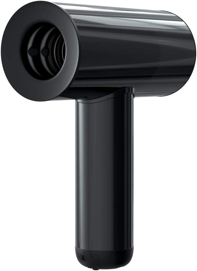 PDX Hydrobator Black 16 cm - Image 5