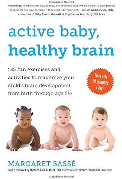 active baby 5