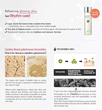 mizon first essence watson