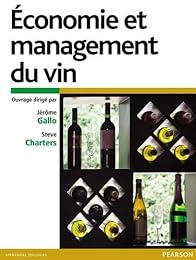 Économie et management du vin