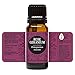 Edens Garden Geranium- Rose Essential Oil- 100% Pure Premium Grade, Undiluted, Natural, Therapeutic, Aromatherapy, The Best for Diffuser, Face, Candle, Hair 10 ml (.33 fl oz)