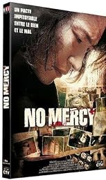 No Mercy