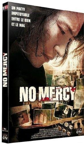 No Mercy