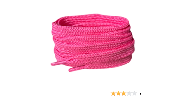 amazon laces for trainers