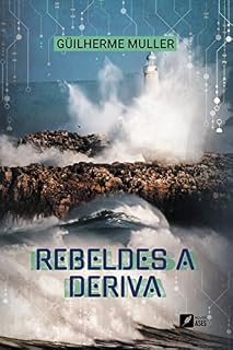 Livro Rebeldes à deriva