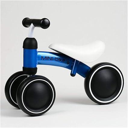 baby mini bike