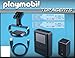 PLAYMOBIL® Spying Camera Set Toy