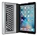 Logitech Create Backlit Keyboard Case with Smart Connector for iPad Pro (12.9-Inch) - Black/Gray (Certified Refurbished)