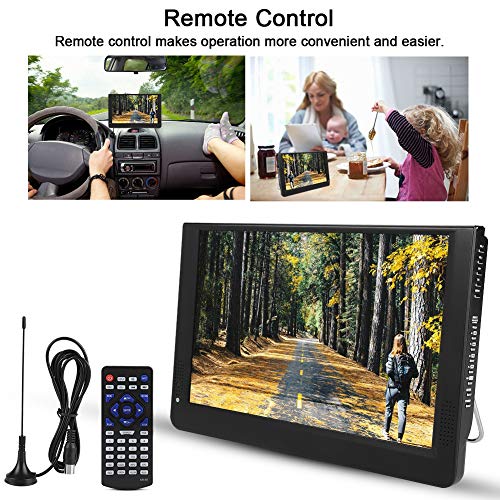 5 fosa+LEADSTAR+Television+Surrounding+Rechargble