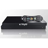 TiVo Edge for Cable (Includes Product Lifetime Service (AIP) a $549.99 Value) | Cable TV, DVR and Streaming 4K UHD Media Player with Dolby Vision HDR and Dolby Atmos