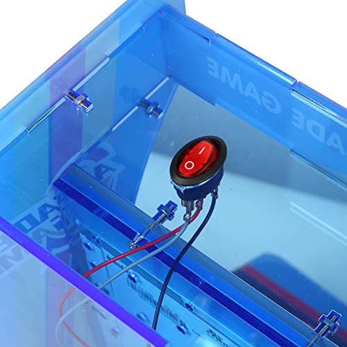 Barbella Mini 1388 in 1 Games Pandora's Box 5S Single Stick Classic Retro Arcade Game Console HDMI