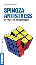 Spinoza antistress