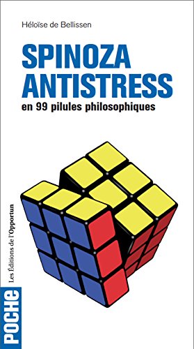 Spinoza antistress