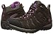 Columbia Women's Redmond Waterproof Mid Hiking Boots