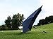 Senz Umbrellas XXL, Mid Night Blue, One Size