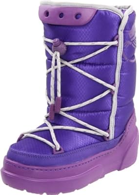 crocs kosmoboot littles