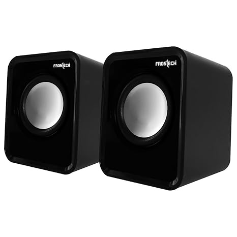 frontech speakers
