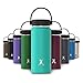 Bear Grylls Triple Wall Vacuum Insulated Water Bottle for 12 Hours Hot | 24 Hours Cold, BPA Free