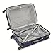 Samsonite Invoke Hardside Luggage with Spinner Wheels, Navy, 2-Piece Set (20/28)