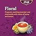 Yogi Tea - Honey Lavender Stress Relief - Soothing Serenity Blend - 6 Pack, 96 Tea Bags Total