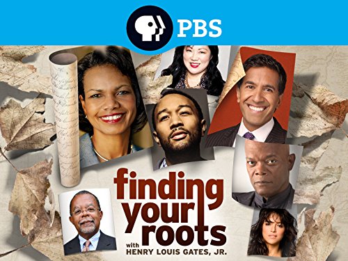 Adrian GrenierFinding Your Roots