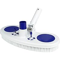 Poolmaster 27400 Air Relief Vinyl Liner Vacuum - Classic Collection