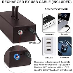 Wireless Picture Light,Remote Picture Light