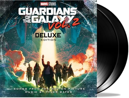 Amazon.com: Guardians Of The Galaxy Vol. 2: Awesome Mix Vol. 2