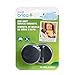 Munchkin Brica Car Seat Harness Magnet Clips, Grey