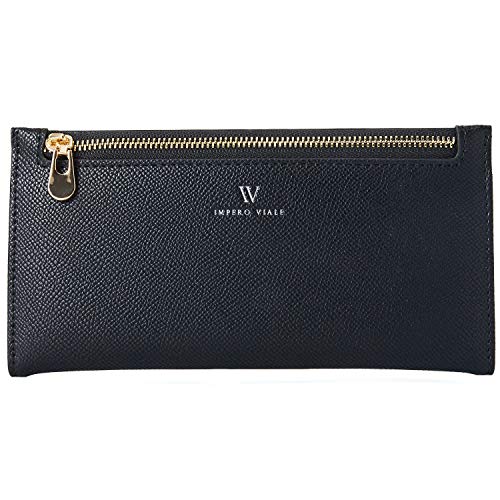 Women's Slim Vegan Leather Wallet Long Coin Purse Kuwait Ubuy