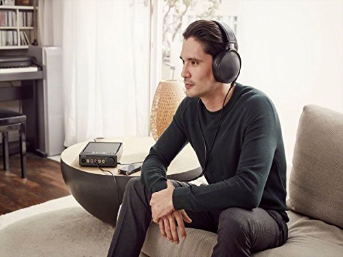 Sony TA-ZH1ES High Resolution hoofdtelefoonversterker (S-Master HX, DSD Remastering en DSEE HX Engines) - Afbeelding 8