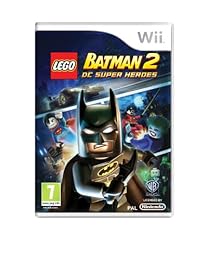 LEGO Batman 2 : DC Super Heroes