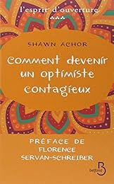Comment devenir un optimiste contagieux