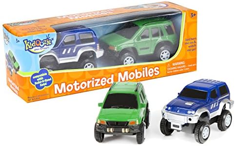 kidoozie build a road