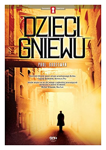 Dzieci gniewu