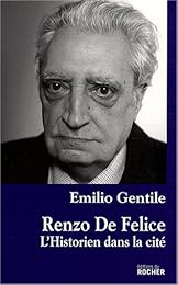 Renzo De Felice