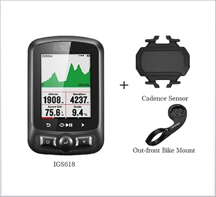 bluetooth speedometer