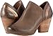 Dansko Women's Marcia Boot Teak Burnished Nubuck (40)