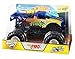 Hot Wheels Monster Jam Maverick Vehicle (1:24 Scale)
