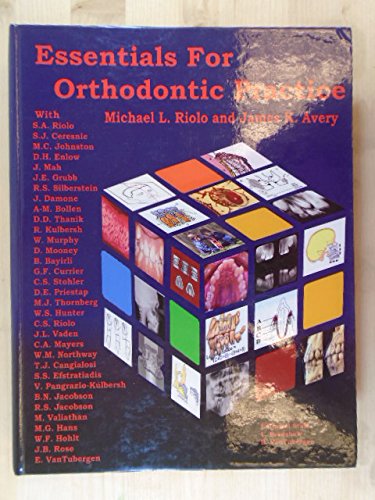 Download Essentials for Orthodontic Practice