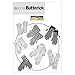 BUTTERICK PATTERNS B5370 Historical Gloves