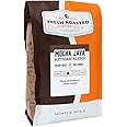 Fresh Roasted Coffee, Mocha Java, 2 lb (32 oz), Medium Roast, Kosher, Whole Bean