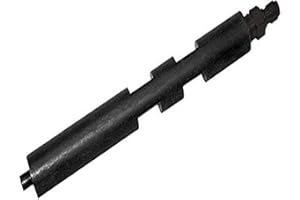 Lang Tools TU-15-19 Diesel Compression Adapter (M17 Injector)