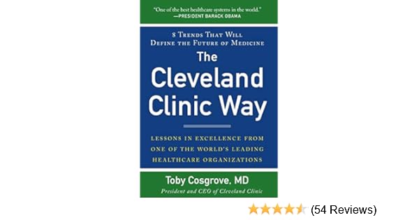 Cleveland Clinic Home Care Physical Therapy