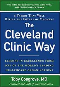 Cleveland Clinic Home Care Supplies